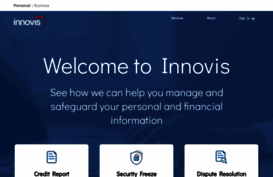 innovis.com