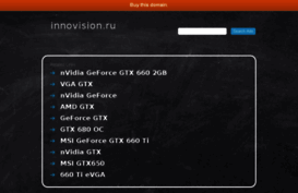 innovision.ru