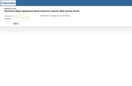 inotes.electrolux-na.com