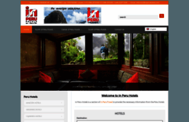 inperuhotels.com