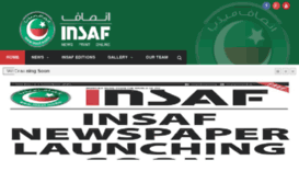 insaf.media