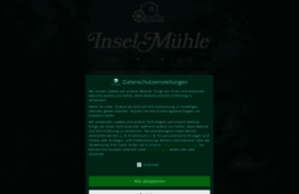 inselmuehle-muenchen.com