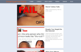 insertgamerdaily.com