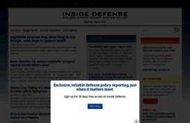 insidedefense.com