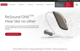 insidehearing.com