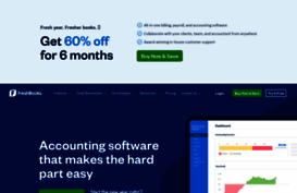 insidemile.freshbooks.com
