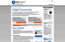 insightcommunity.com