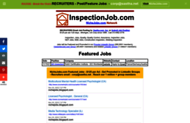 inspectionjob.com