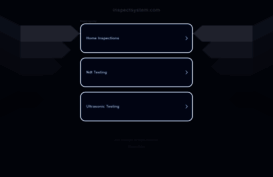 inspectsystem.com