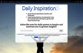 inspirationaldaily.com