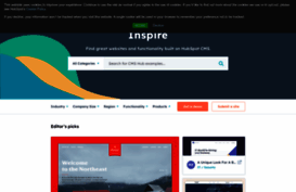 inspire.hubspot.com
