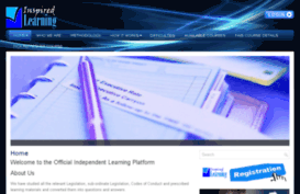 inspiredlearning.co.za