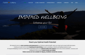 inspiredwellbeing.com.au