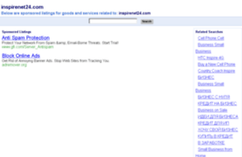inspirenet24.com
