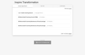 inspiretransformation.acuityscheduling.com