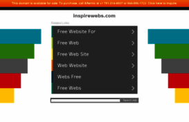 inspirewebs.com