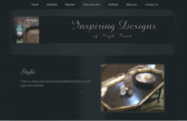 inspiringdesignsofhi.ipage.com