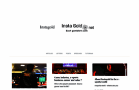 instagold.net