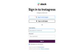 instagress.slack.com