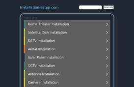 installation-setup.com
