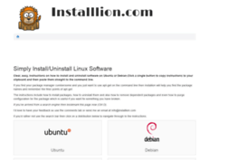 installion.co.uk