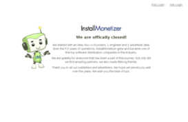 installmonetizer.com