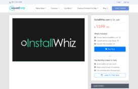 installwhiz.com