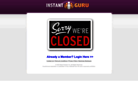 instant-guru.com