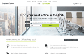 instant-offices.com