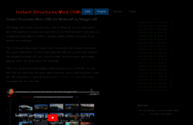instant-structures-mod.com