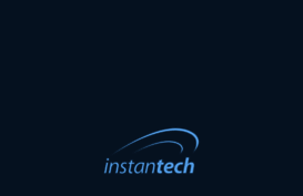 instantech.ru