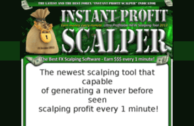instantprofitscalper.com