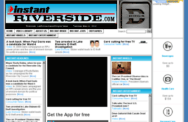 instantriverside.com