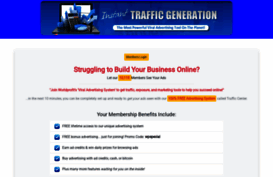 instanttrafficgeneration.com