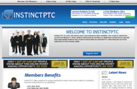 instinctptc.info