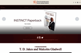 instinctthebook.com