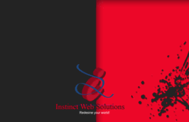 instinctwebsolutions.com