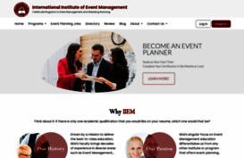 institute-of-event-management.com