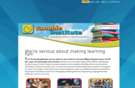 institute.canobie.com