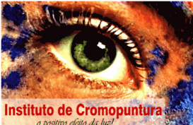 institutocromopuntura.org