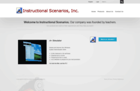 instructionalscenarios.com