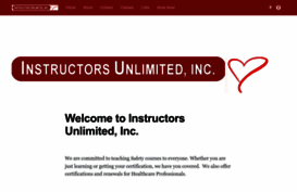 instructorsunlimited.com