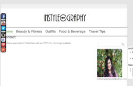 instyleography.com