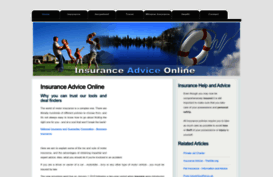insuranceadvice.org.uk