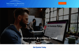 insurancebrokers.com