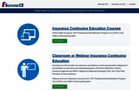 insurancecontinuingeducation.com