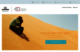 insuranceforppa.com