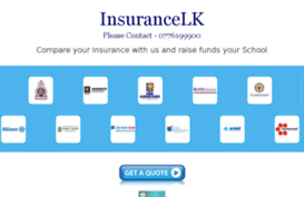 insurancelk.com