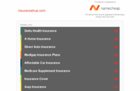 insurancetrue.com
