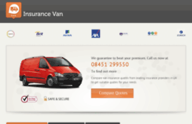 insurancevan.co.uk